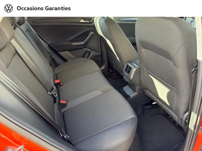 Voitures occasions VOLKSWAGEN T-ROC Lounge Clermont-Ferrand