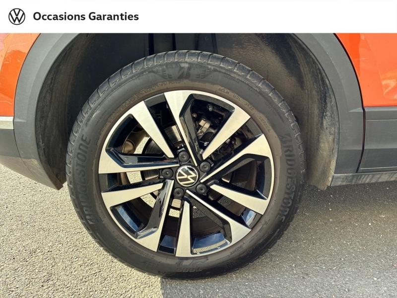 Voitures occasions VOLKSWAGEN T-ROC Lounge Clermont-Ferrand
