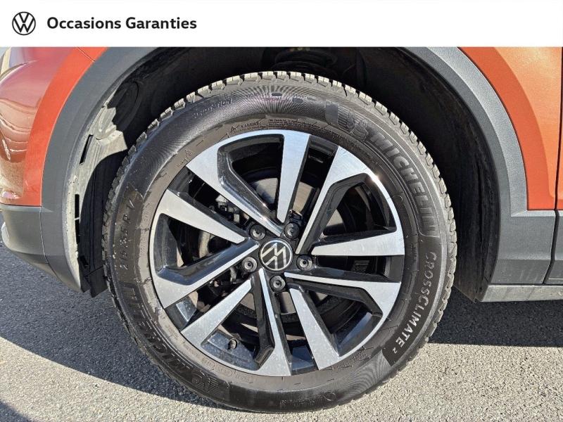 Voitures occasions VOLKSWAGEN T-ROC Lounge Clermont-Ferrand