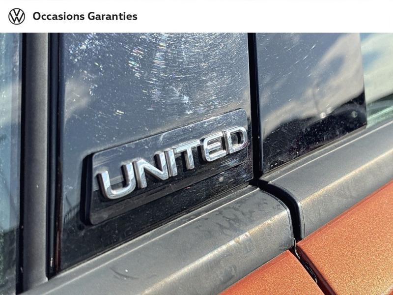 Voitures occasions VOLKSWAGEN T-ROC Lounge Clermont-Ferrand