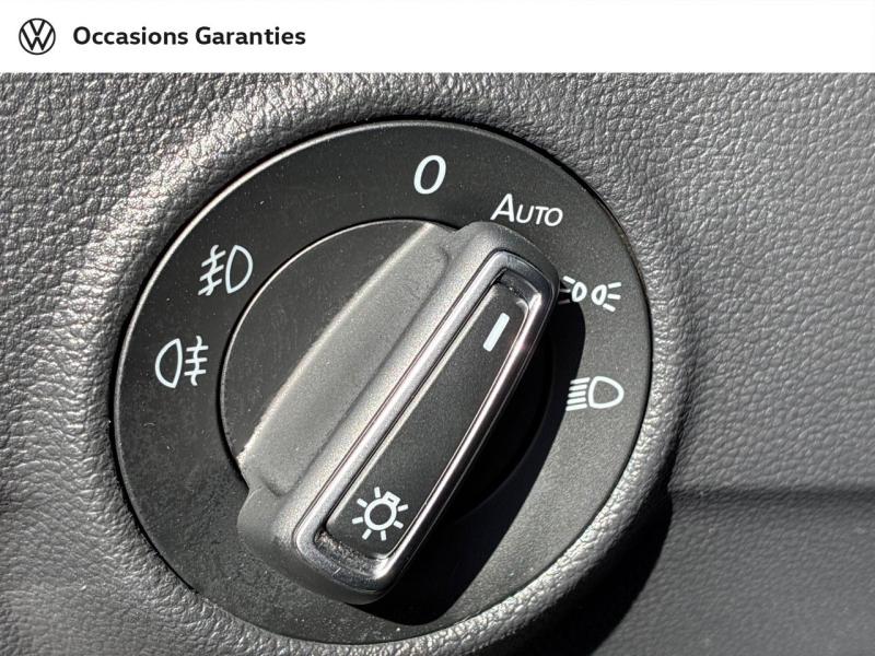 Voitures occasions VOLKSWAGEN T-ROC Lounge Clermont-Ferrand