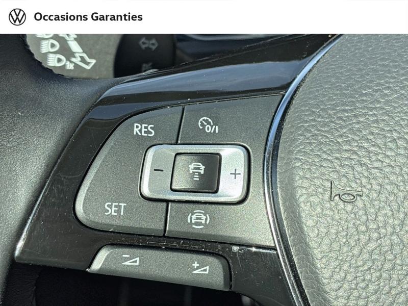 Voitures occasions VOLKSWAGEN T-ROC Lounge Clermont-Ferrand