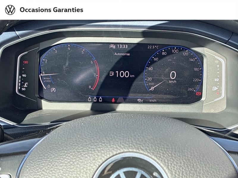 Voitures occasions VOLKSWAGEN T-ROC Lounge Clermont-Ferrand