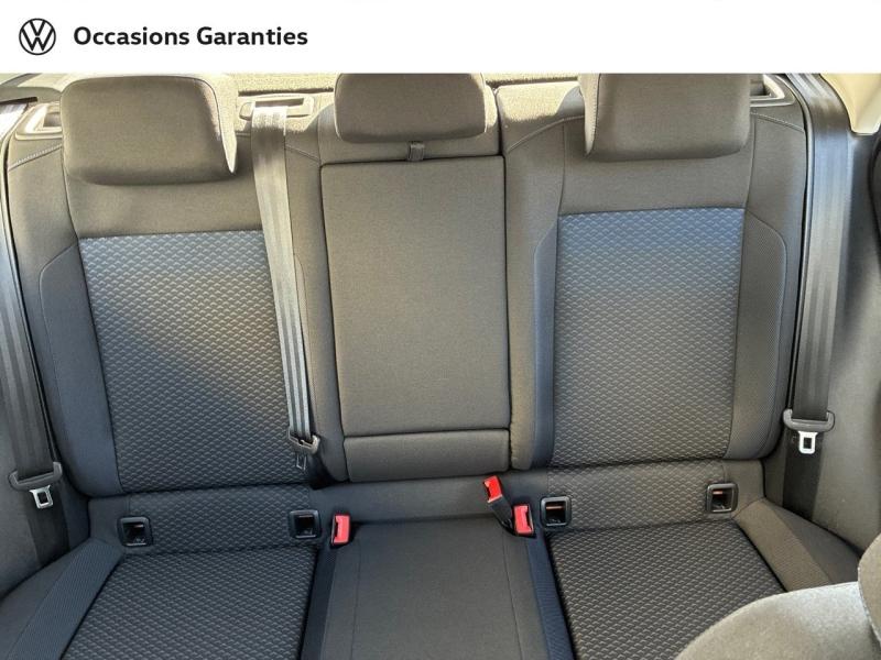 Voitures occasions VOLKSWAGEN T-ROC Lounge Clermont-Ferrand