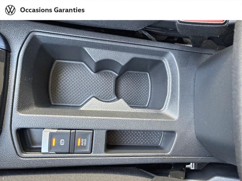 Voitures occasions VOLKSWAGEN T-ROC Lounge Clermont-Ferrand