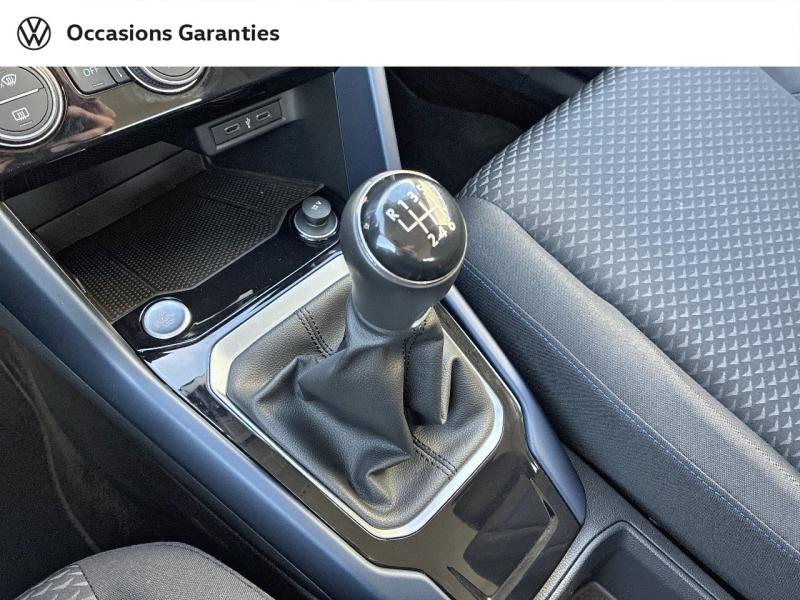 Voitures occasions VOLKSWAGEN T-ROC Lounge Clermont-Ferrand