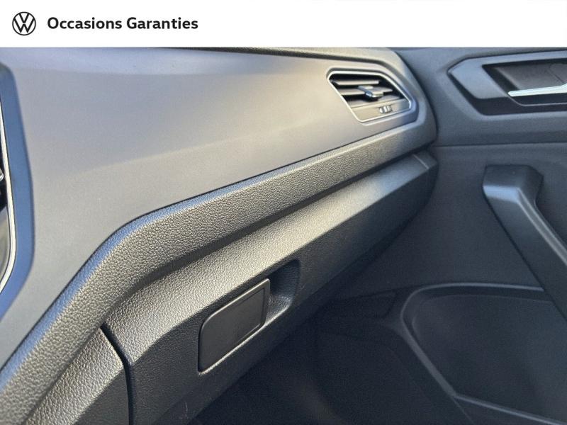 Voitures occasions VOLKSWAGEN T-ROC Lounge Clermont-Ferrand