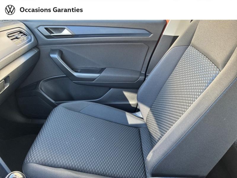 Voitures occasions VOLKSWAGEN T-ROC Lounge Clermont-Ferrand