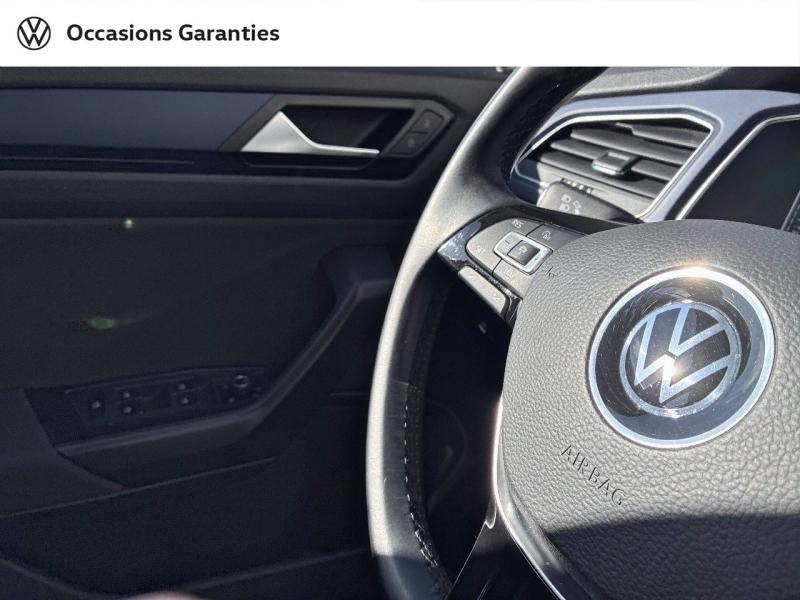 Voitures occasions VOLKSWAGEN T-ROC Lounge Clermont-Ferrand
