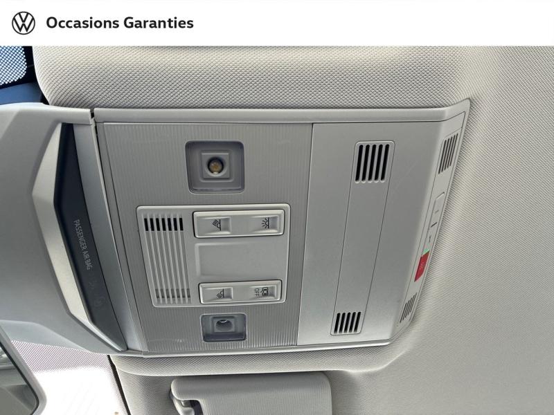 Voitures occasions VOLKSWAGEN T-ROC Lounge Clermont-Ferrand