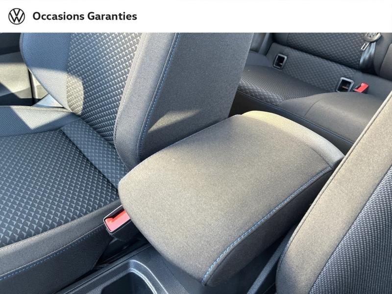 Voitures occasions VOLKSWAGEN T-ROC Lounge Clermont-Ferrand