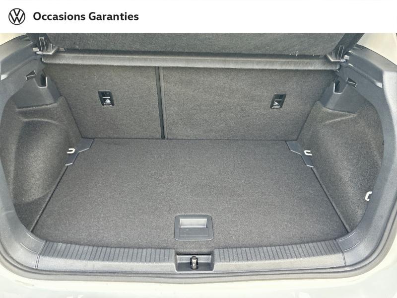 Voitures occasions VOLKSWAGEN T-CROSS VW Edition Clermont-Ferrand