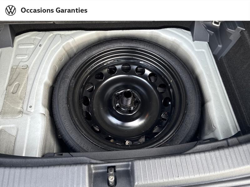 Voitures occasions VOLKSWAGEN T-CROSS VW Edition Clermont-Ferrand