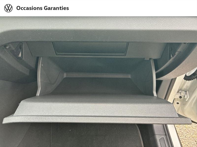 Voitures occasions VOLKSWAGEN T-CROSS VW Edition Clermont-Ferrand