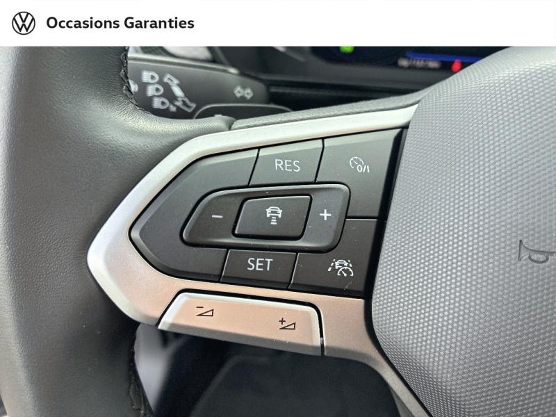 Voitures occasions VOLKSWAGEN T-CROSS VW Edition Clermont-Ferrand