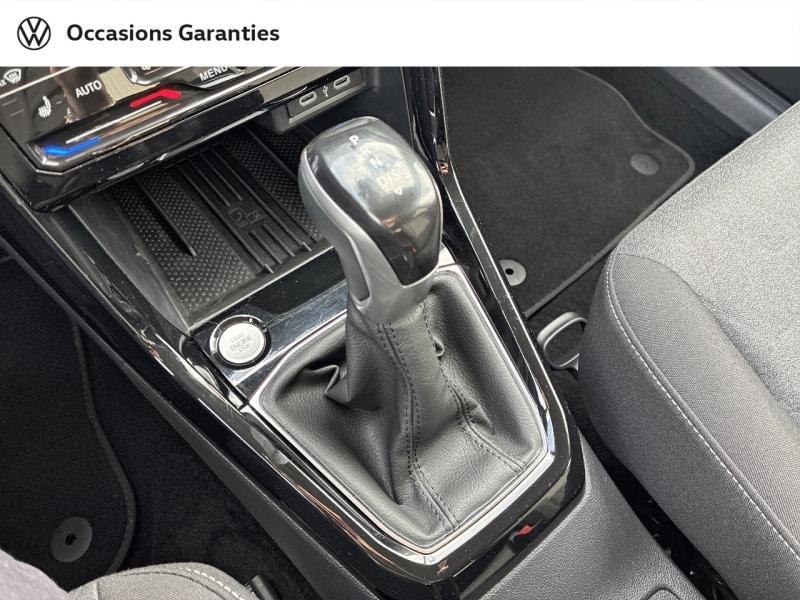 Voitures occasions VOLKSWAGEN T-CROSS VW Edition Clermont-Ferrand