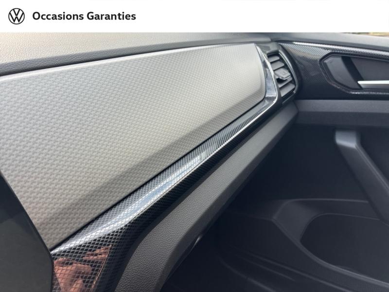Voitures occasions VOLKSWAGEN T-CROSS VW Edition Clermont-Ferrand