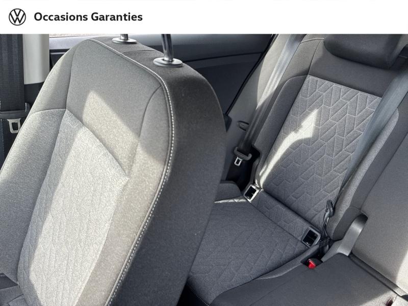 Voitures occasions VOLKSWAGEN T-CROSS VW Edition Clermont-Ferrand