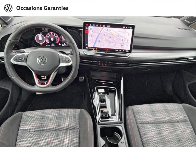 Voitures occasions VOLKSWAGEN GOLF GTI Clermont-Ferrand