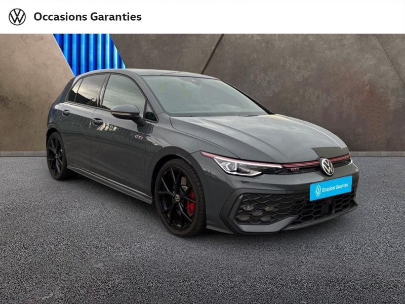 Voitures occasions VOLKSWAGEN GOLF GTI Clermont-Ferrand
