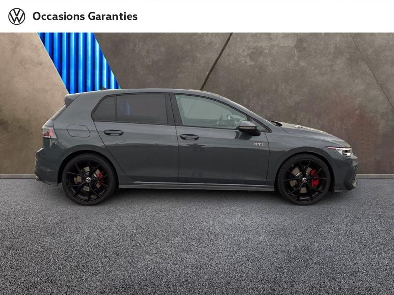 Voitures occasions VOLKSWAGEN GOLF GTI Clermont-Ferrand