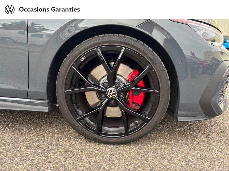 Voitures occasions VOLKSWAGEN GOLF GTI Clermont-Ferrand