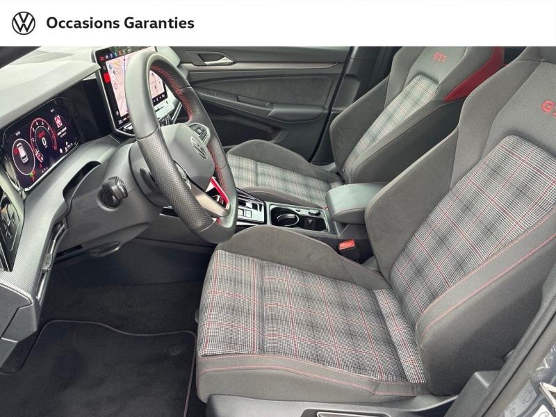 Voitures occasions VOLKSWAGEN GOLF GTI Clermont-Ferrand