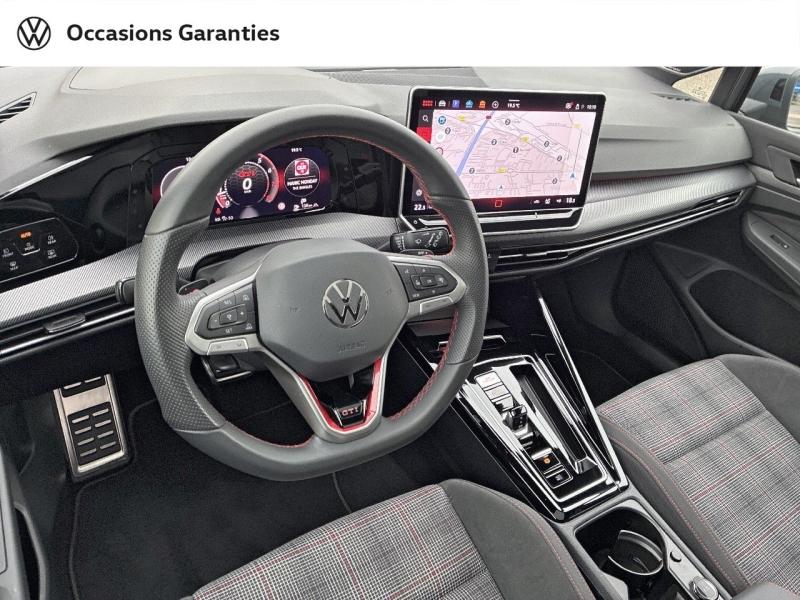 Voitures occasions VOLKSWAGEN GOLF GTI Clermont-Ferrand