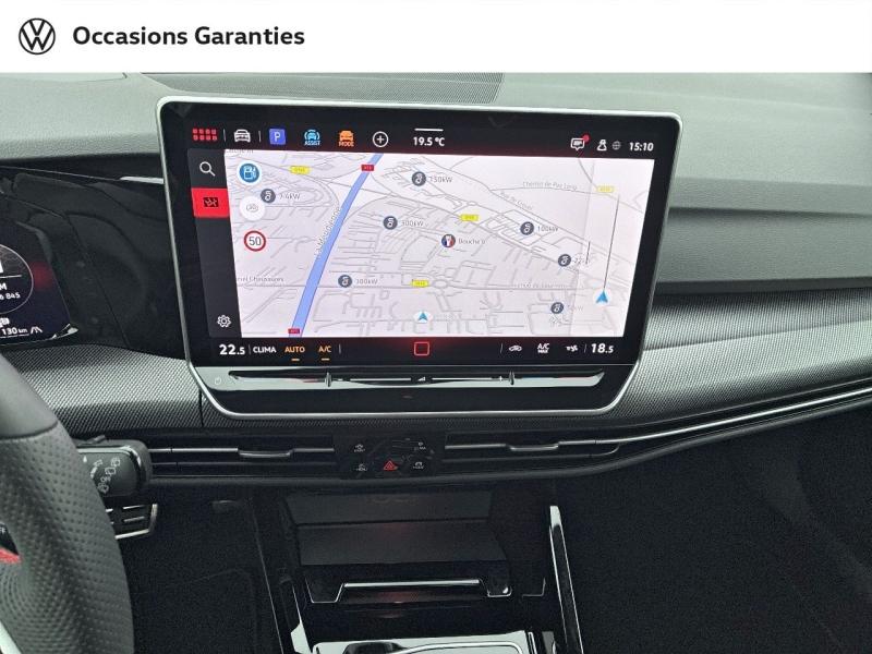 Voitures occasions VOLKSWAGEN GOLF GTI Clermont-Ferrand