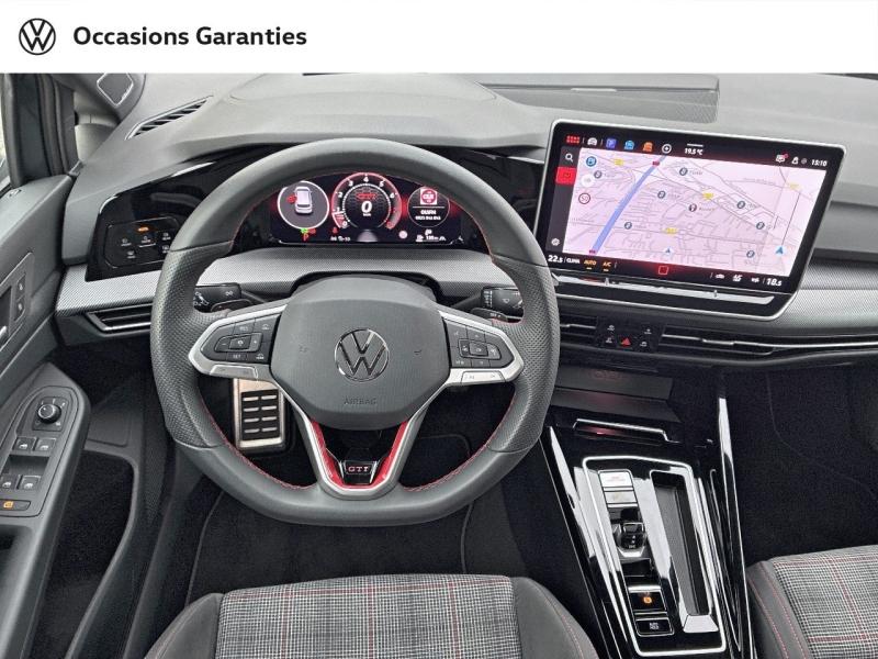 Voitures occasions VOLKSWAGEN GOLF GTI Clermont-Ferrand