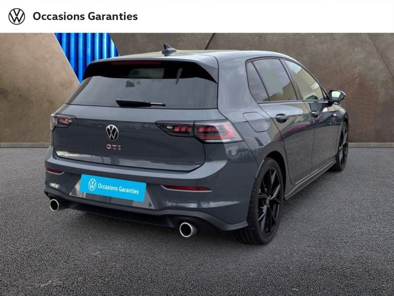 Voitures occasions VOLKSWAGEN GOLF GTI Clermont-Ferrand