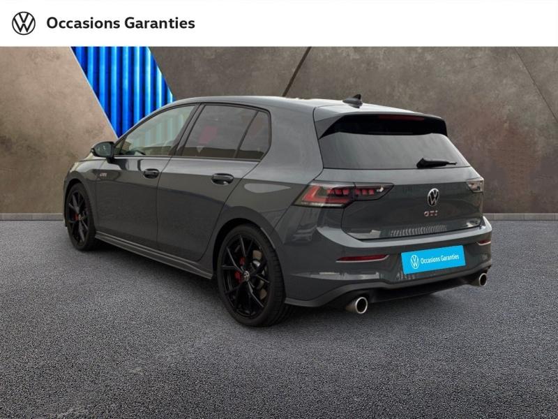 Voitures occasions VOLKSWAGEN GOLF GTI Clermont-Ferrand