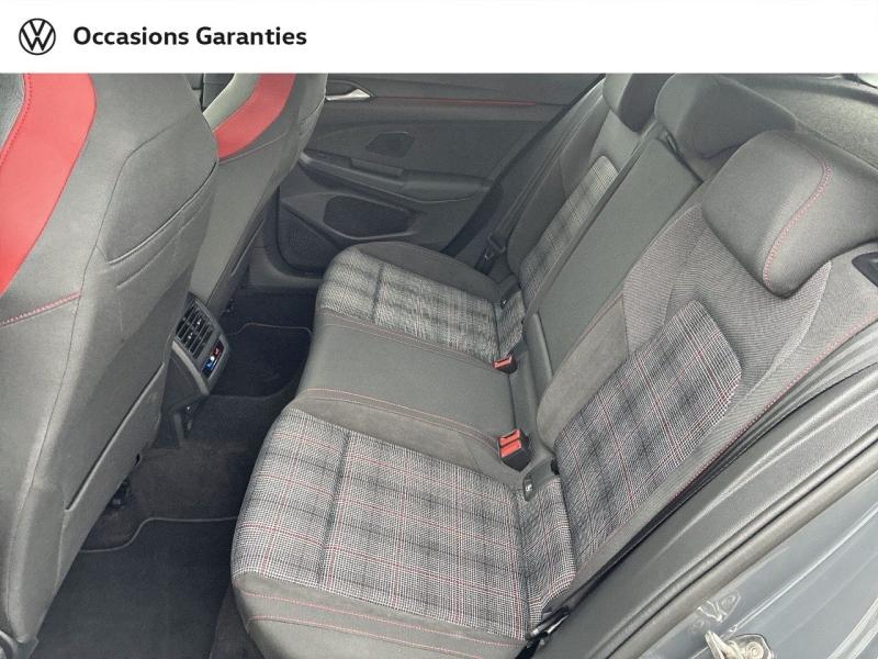 Voitures occasions VOLKSWAGEN GOLF GTI Clermont-Ferrand