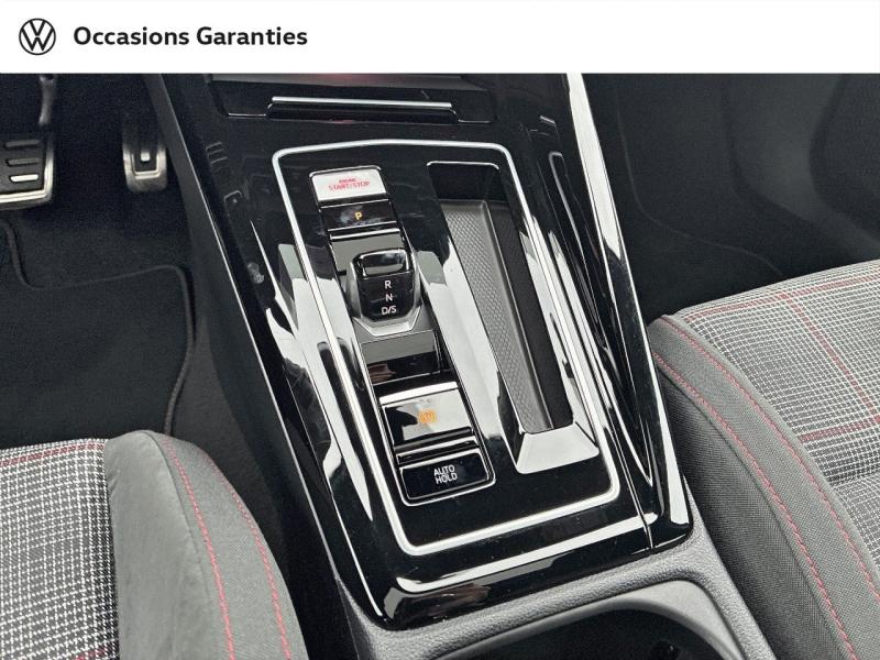 Voitures occasions VOLKSWAGEN GOLF GTI Clermont-Ferrand