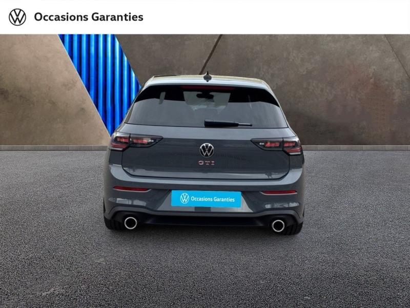 Voitures occasions VOLKSWAGEN GOLF GTI Clermont-Ferrand