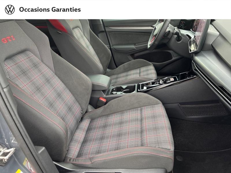 Voitures occasions VOLKSWAGEN GOLF GTI Clermont-Ferrand
