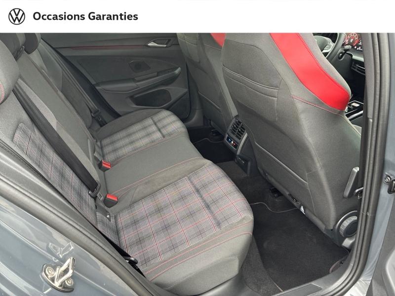 Voitures occasions VOLKSWAGEN GOLF GTI Clermont-Ferrand