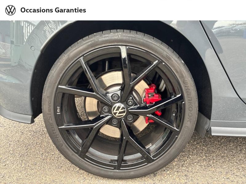 Voitures occasions VOLKSWAGEN GOLF GTI Clermont-Ferrand