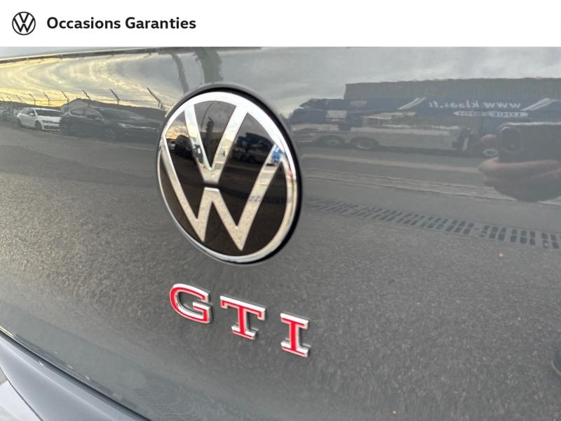 Voitures occasions VOLKSWAGEN GOLF GTI Clermont-Ferrand
