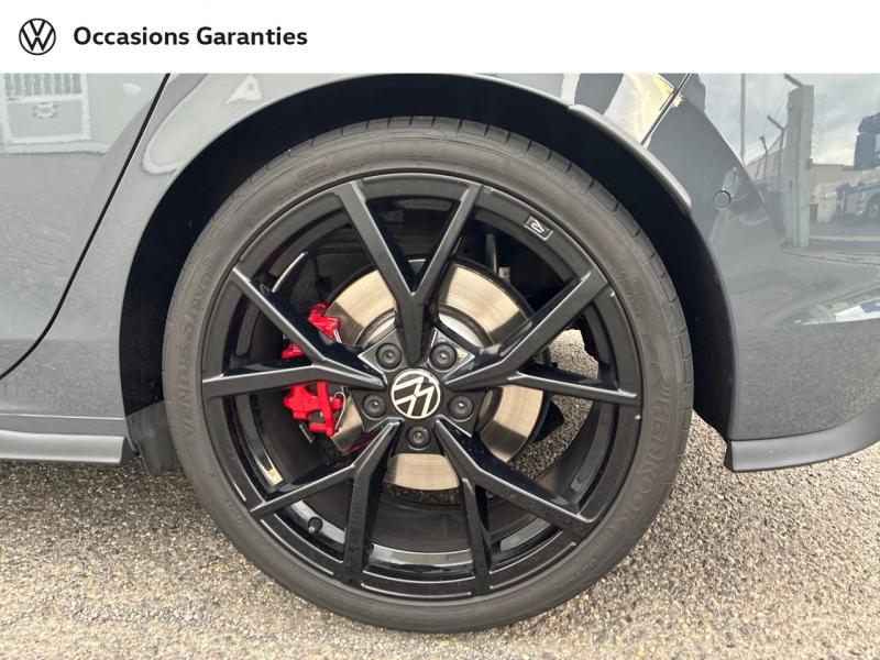 Voitures occasions VOLKSWAGEN GOLF GTI Clermont-Ferrand