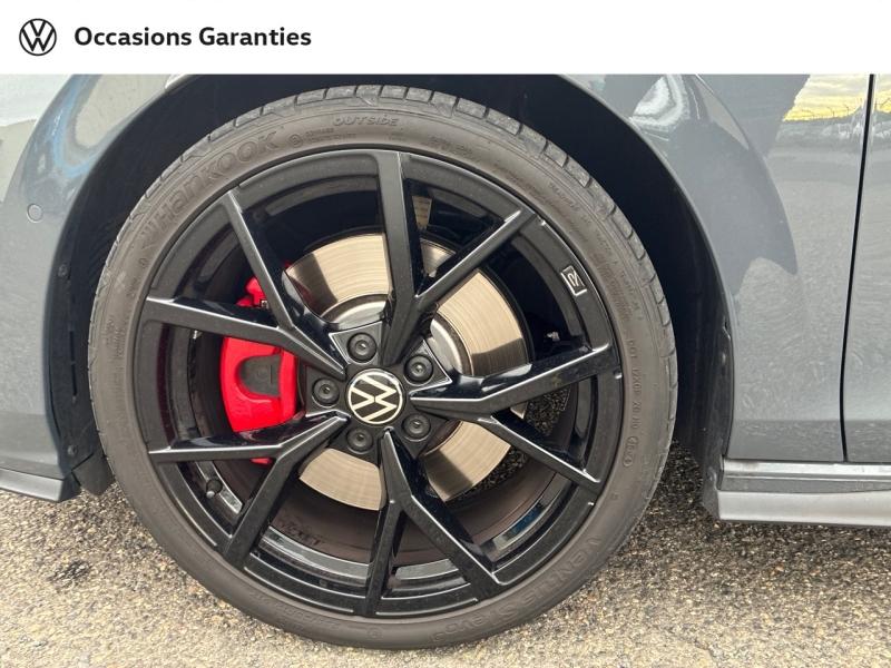Voitures occasions VOLKSWAGEN GOLF GTI Clermont-Ferrand