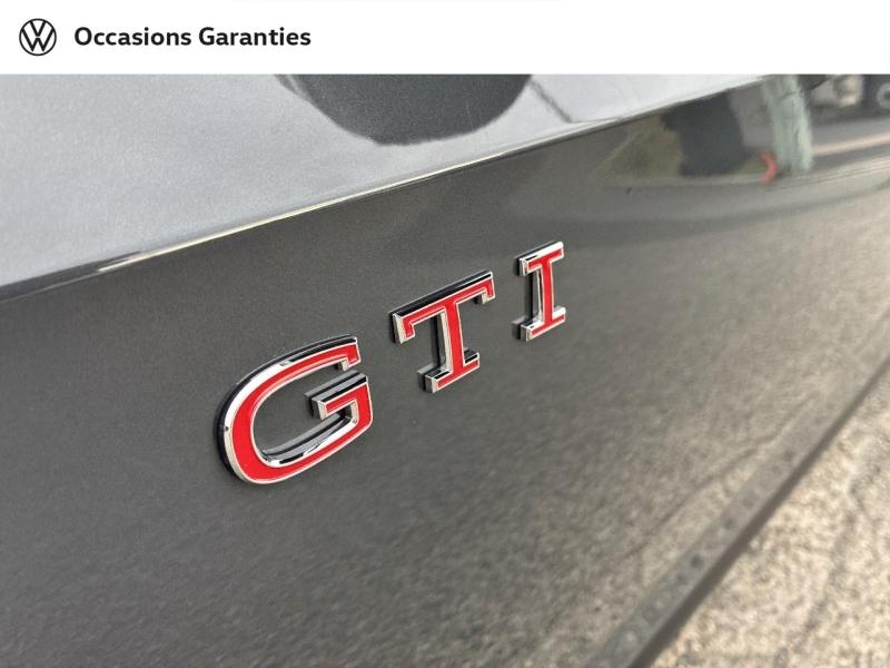 Voitures occasions VOLKSWAGEN GOLF GTI Clermont-Ferrand