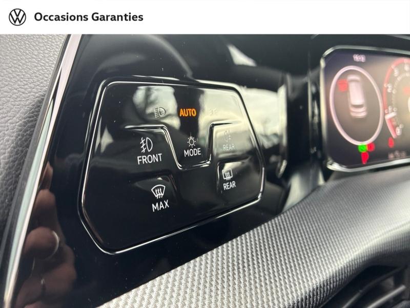 Voitures occasions VOLKSWAGEN GOLF GTI Clermont-Ferrand
