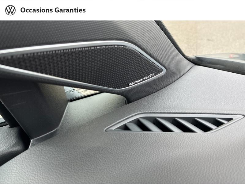 Voitures occasions VOLKSWAGEN GOLF GTI Clermont-Ferrand