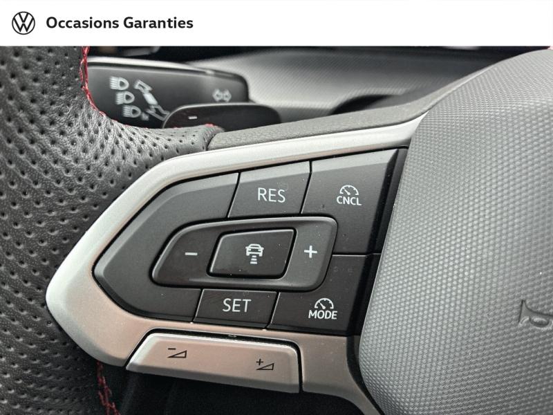 Voitures occasions VOLKSWAGEN GOLF GTI Clermont-Ferrand