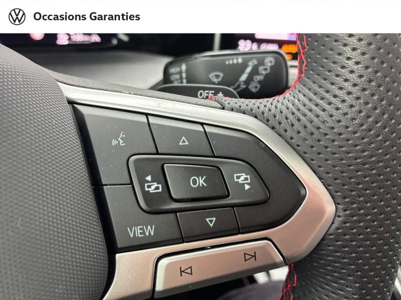 Voitures occasions VOLKSWAGEN GOLF GTI Clermont-Ferrand