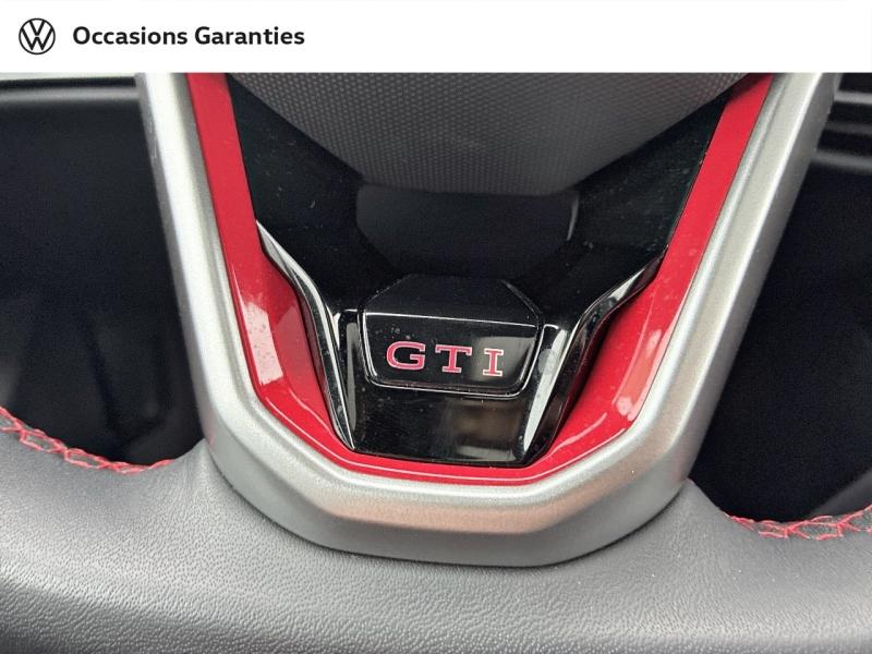 Voitures occasions VOLKSWAGEN GOLF GTI Clermont-Ferrand