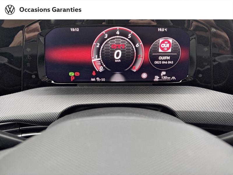Voitures occasions VOLKSWAGEN GOLF GTI Clermont-Ferrand