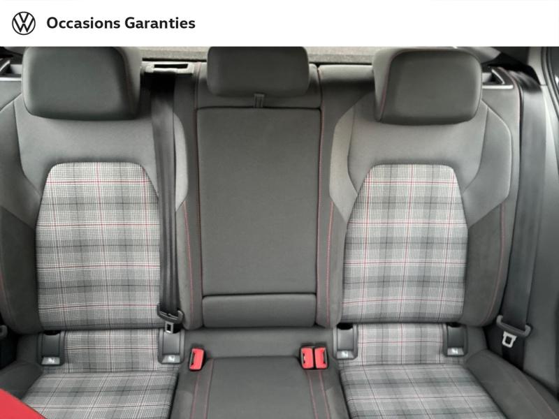 Voitures occasions VOLKSWAGEN GOLF GTI Clermont-Ferrand