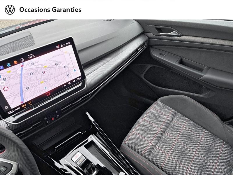 Voitures occasions VOLKSWAGEN GOLF GTI Clermont-Ferrand